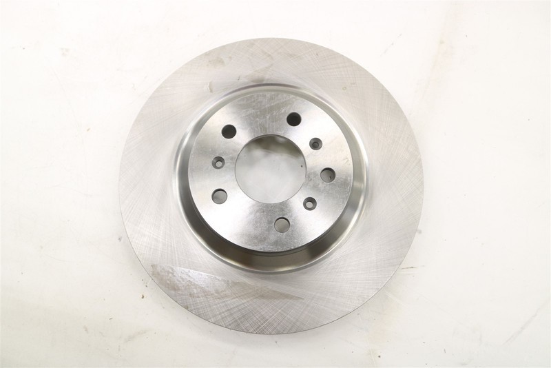 NEW ACDelco Disc Brake Rotor Front 18A2414A DTS Lucerne 06-11 Impala 12-13 gallery