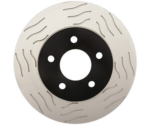 Frt Performance Brake Rotor Raybestos 680313PER gallery
