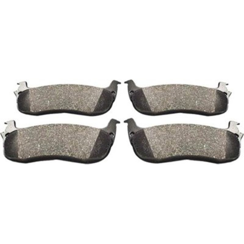 K2057-36 Powerstop Brake Disc and Pad Kits 2-Wheel Set Front for Chevy Olds GMC gallery