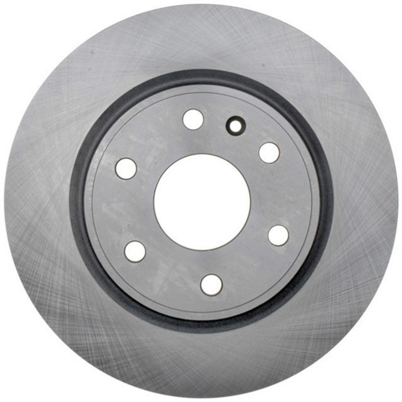 Raybestos Brakes 580560R Raybestos R-Line Brake Rotor