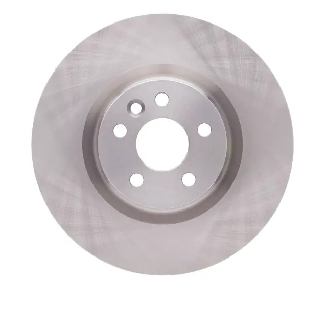 Genuine DYNAMIC FRICTION Disc Brake Rotor 600-11025