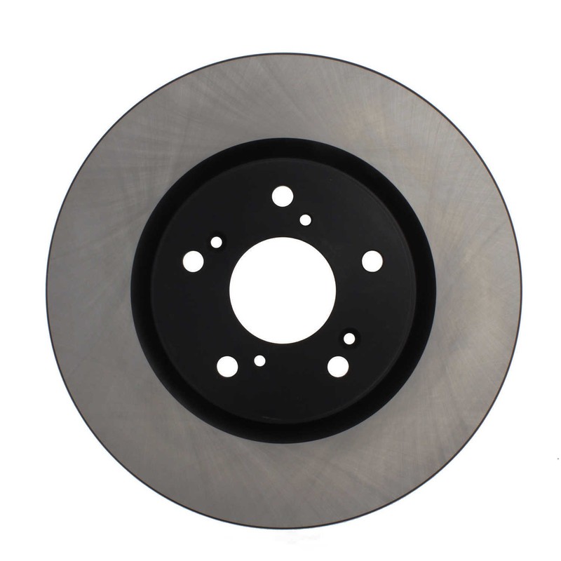 RAYBESTOS 981040R2 Disc Brake Rotor gallery