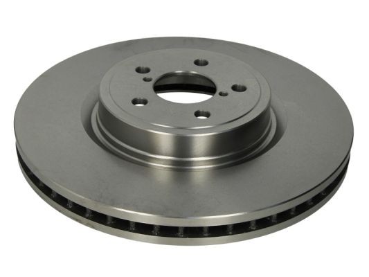 ABE C37023ABE Brake Disc for Subaru