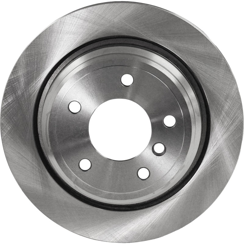 For 1997-3 54 540I Rear Right or Left Brake Disc 34116764645 34116854999 gallery