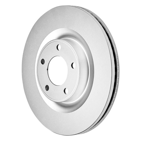 PowerStop AR8190EVC Brake Rotor For Ford Edge 2007-2015 Front gallery