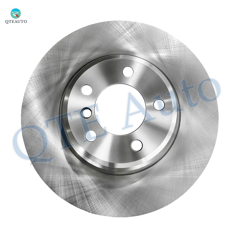 Front Left/Right 347.8mm Brake Disc Rotors For 2006-2008 BMW 750LI gallery