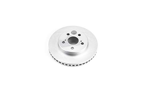 Powerstop Jbr1744evc Evolution Coated Rotor