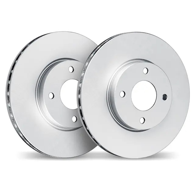 Genuine DYNAMIC FRICTION DFC Brake Rotors – GEOSPEC Coated 4002-54016