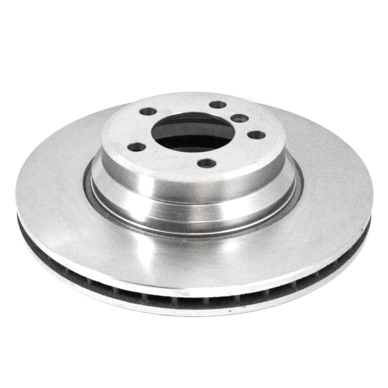 DuraGo Front Disc Brake Rotor for BMW (BR34250)
