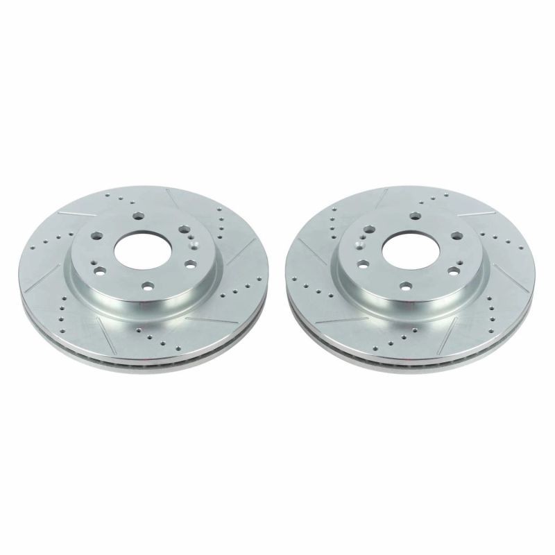 Power Stop AR84103XPR