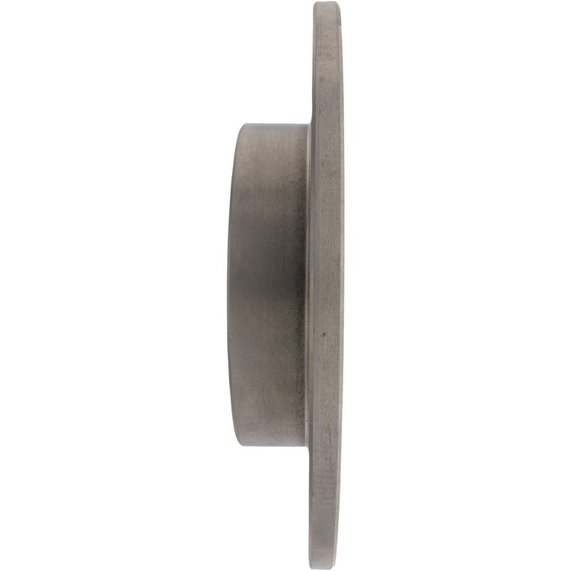 Centric Front Disc Brake Rotor | For 1984-1986 Mercedes-Benz 190E | Direct Fit gallery