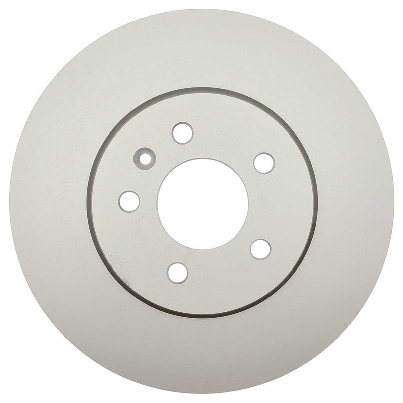 Disc Brake Rotor-Specialty - Street Performance Raybestos 581048 gallery