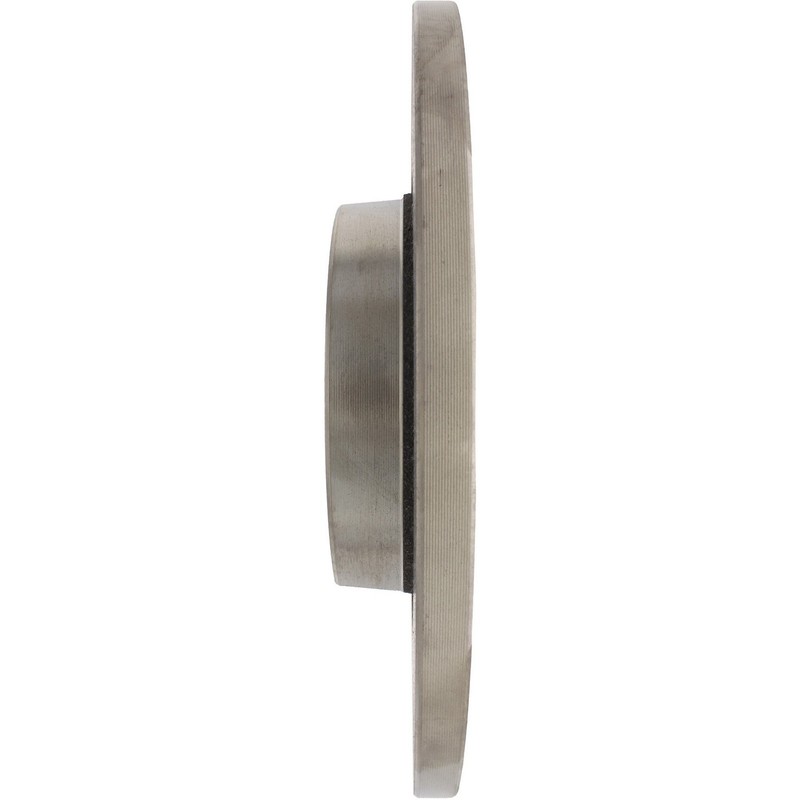 Front Disc Brake Rotor for B2000, Courier, B1800, Rotary Pickup (121.45007) gallery