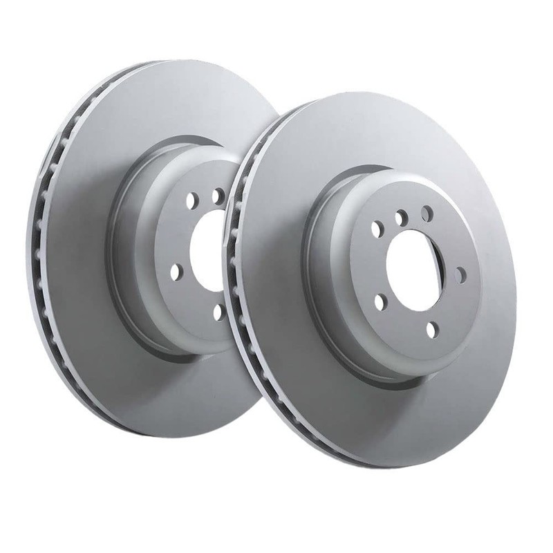 8DD 355 119481 Brake Disc 55554PRO Coated 300mm 12mm Full for u...