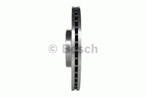 Bosch Brake Disc Front Diameter 328mm 63.6mm Vented 30mm 0986479621 gallery