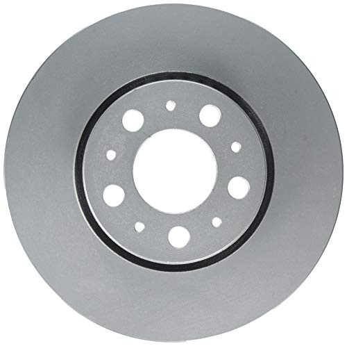 Raybestos Brakes Disc Brake Rotor P N 980046Fzn gallery