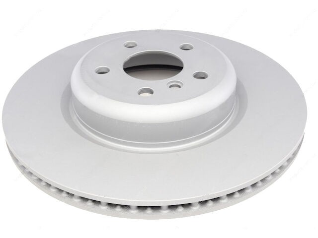 Brake Rotor For 2020-2024 BMW 840i Gran Coupe 2021 2022 2023 XM664VS