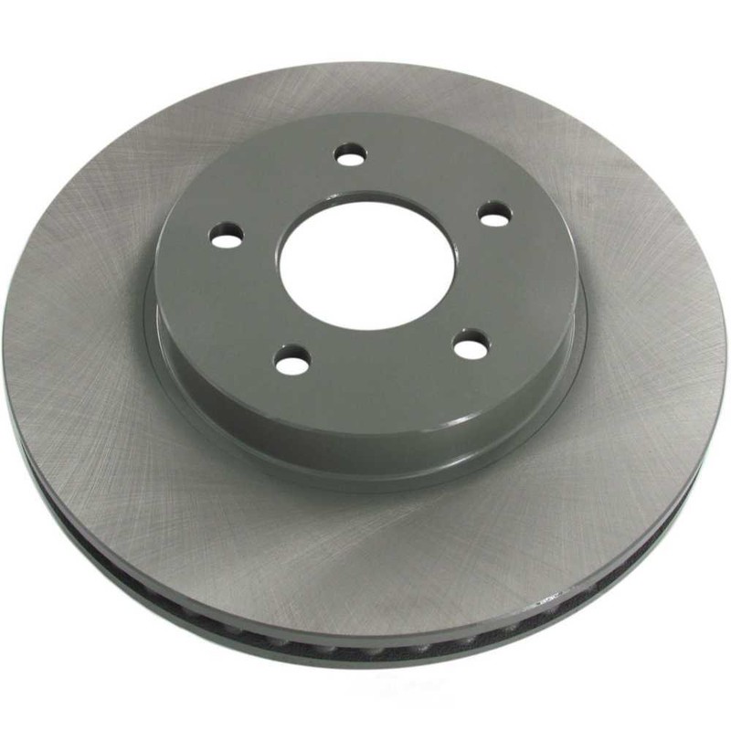 Disc Brake Rotor-Standard Replacement – Painted Foster 662898