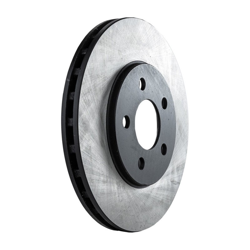 For Chrysler Sebring 1996-2000 Brake Discs Driver and Passenger Side Pair Front gallery