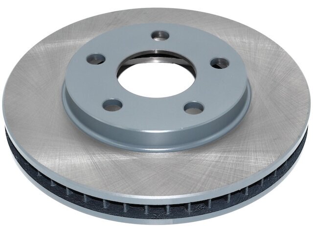 For 1997-2005 Buick Century Brake Rotor Front 88425ZFTZ 1998 1999 2000 2001 2002
