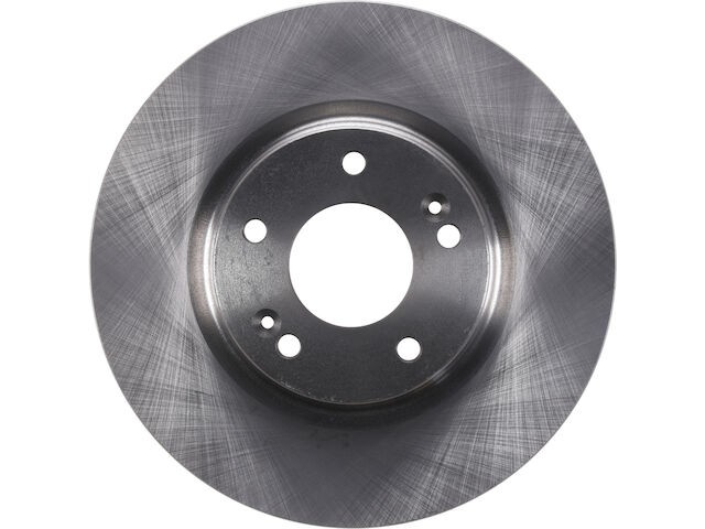 Front Brake Rotor For 2016-2020 Kia Optima 2017 2018 2019 HP567GN OEF3 — 305mm