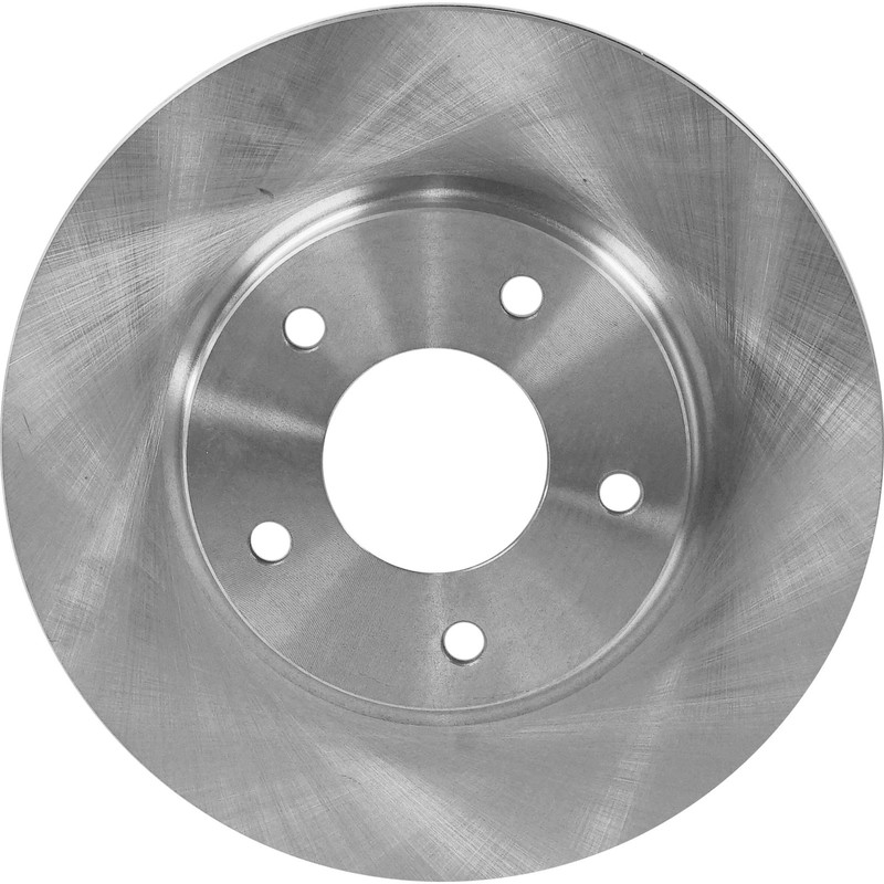 For 2007-2012 CALIBER Front Right or Left Brake Disc gallery