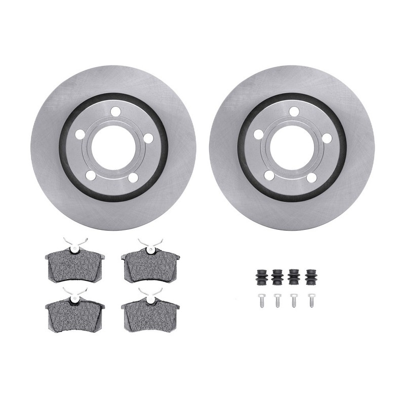 For Audi A8 2000 Brake Rotor Set gallery