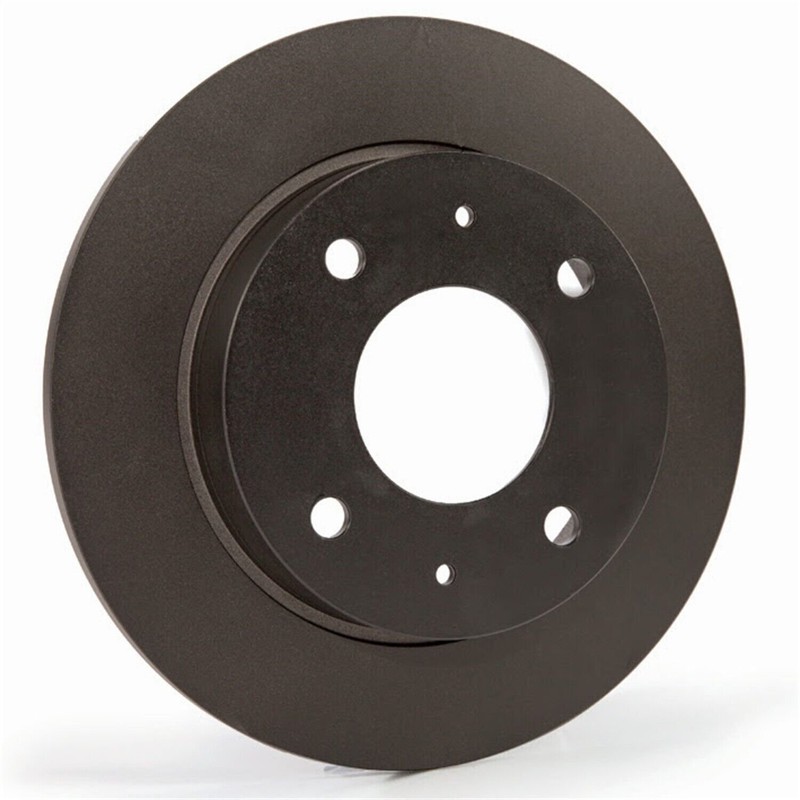 EBC Brakes RK7081 Ultimax OE Style Disc Kit Fits Breeze Cirrus Sebring Stratus