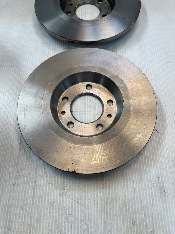 Peugeot 205/106/309 Citroen Saxo Mintex MDC1688 Brake Disc A11 A4103 NOS gallery