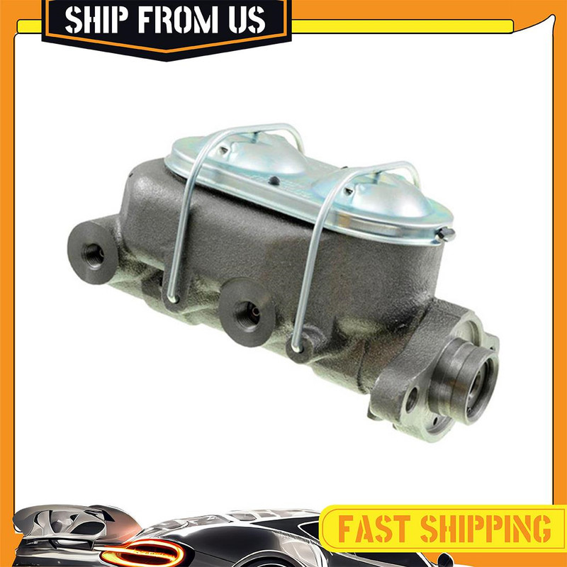 Dorman Brake Master Cylinder 1PCS For Chevrolet Chevelle 1969