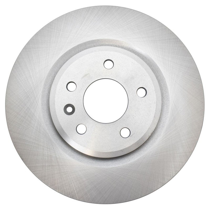 Front Brake Pad & Rotor Kit Ceramic Fits Ford Lincoln gallery