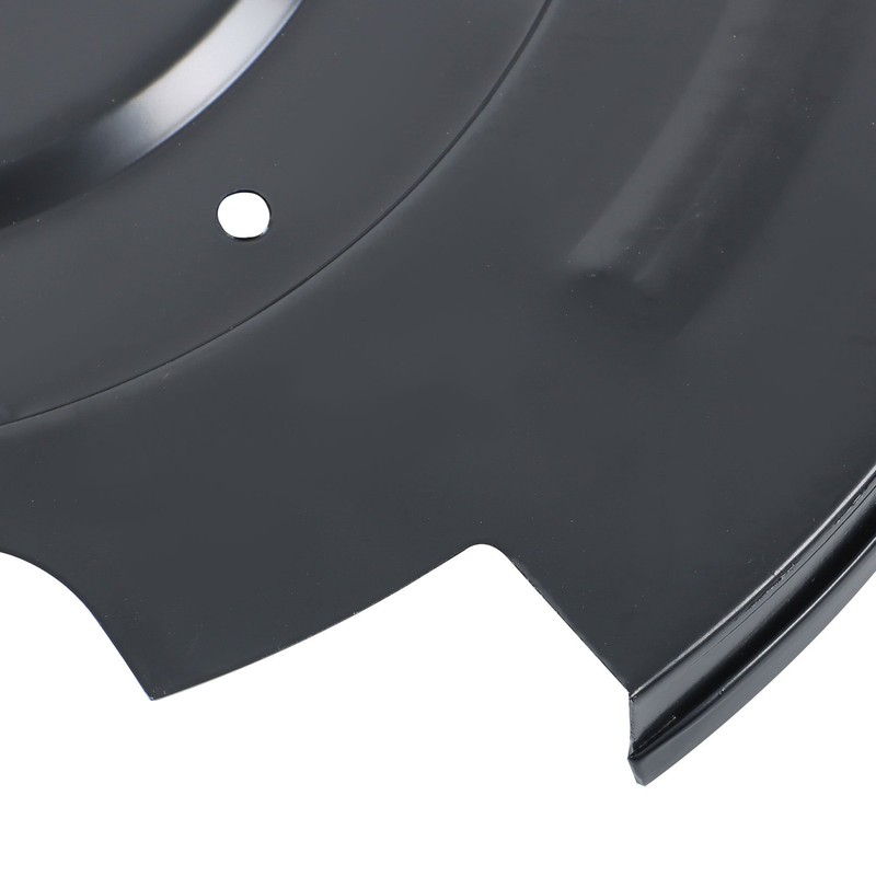 For Ford Expedition F150 Pair 1997-2000 Rear Disc Brake Dust Shield 924-215 gallery