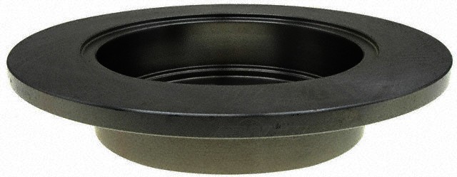 Disc Brake Rotor 18A2451A ACDelco Advantage gallery