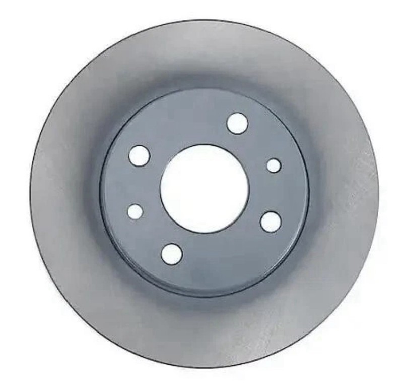 SET OF 2 BRAKE Rotor FOR Suzuki – Grand Vitara (2006-2013) – Front