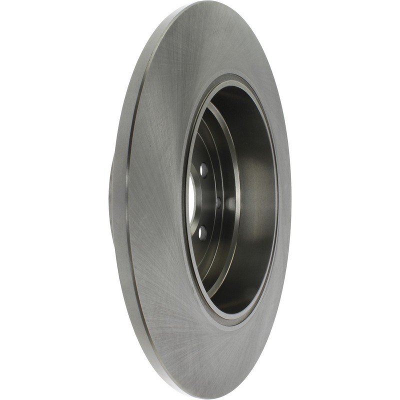 Centric Rear Disc Brake Rotor for 03-05 Land Rover Range Rover (121.22008) gallery