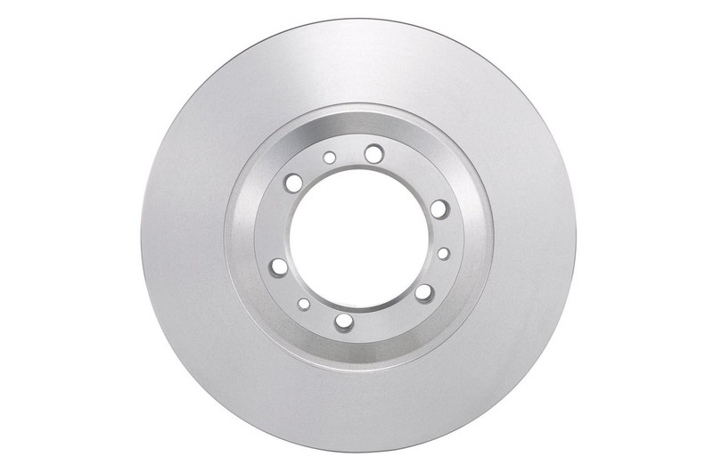 Bosch 0 986 478 854 Brake Disc for Isuzu, Opel, Vauxhall