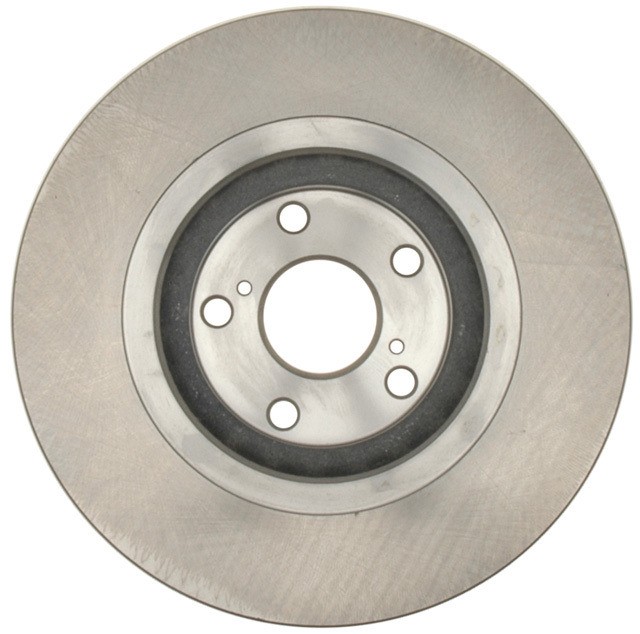 Raybestos Brakes 980636R Raybestos R-Line Brake Rotor gallery