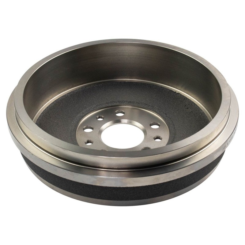 Brake Rotors Set Fits 2015-2022 Ram ProMaster City gallery
