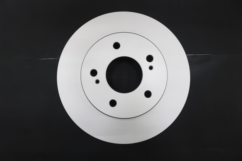 NEW Omnicraft Disc Brake Rotor Rear QBRR-9 for Maxima 95-03 I30 96-01 I35 02-04 gallery