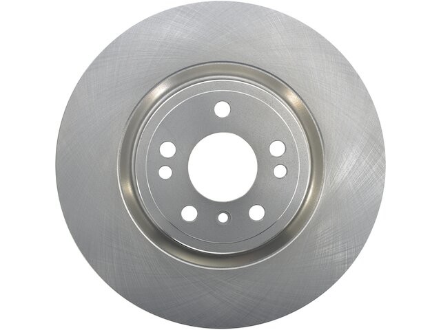 API 38VP29D Front Brake Rotor Fits 2015 Mercedes ML250 OEF3 — 330mm; Vented
