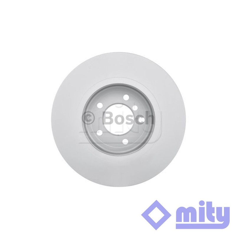 Fits BMW 3 Series 1999-2006 2.5 3.0 D + Other Models Brake Disc Front Mity gallery