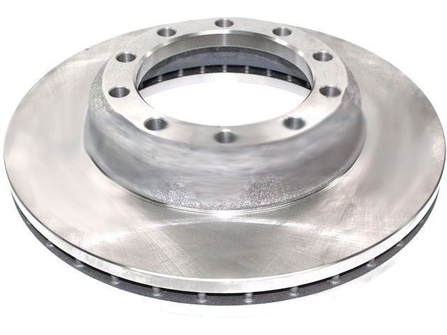 Front Brake Rotor For 2000-2003 Ford F-650 2001 2002 WJ337XW