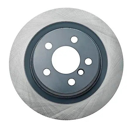 Carquest YH583324P Premium Painted Brake Rotor