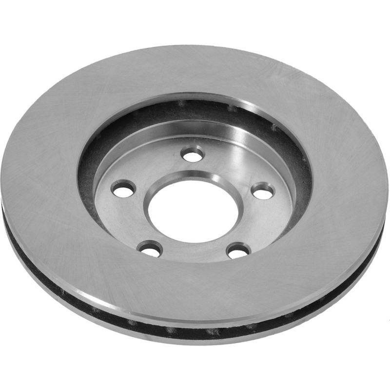 Disc Brake Rotor For Select 96-00 Chrysler Dodge Plymouth Models 1407-25362 gallery