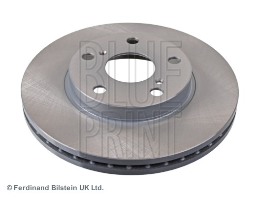 BLUE PRINT ADT343279 Brake Disc for TOYOTA