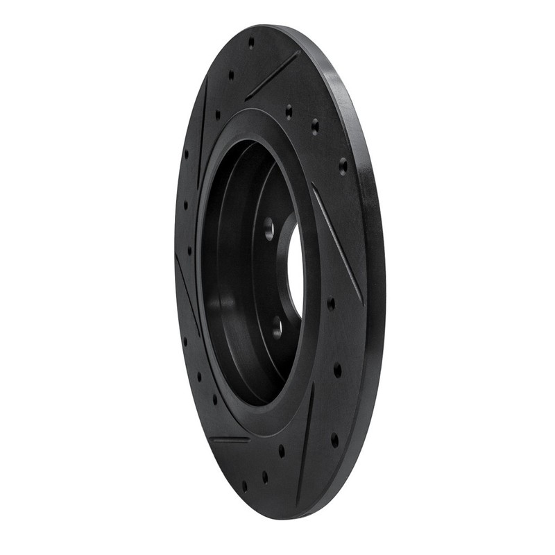 For Infiniti QX30 2017-2019 Brake Rotor | 8.3 mm. / 0.33 inch Discard Thickness gallery