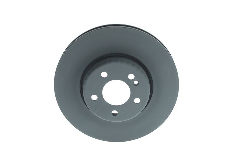 BOSCH 0986479H47 Brake Disc x1 Front Braking System Fits Mercedes-Benz C-Class