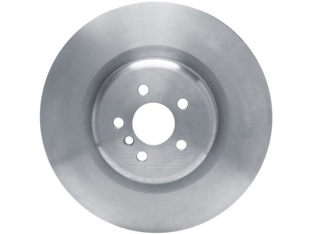 Rear Dynamic Friction Brake Rotor fits BMW 750Li xDrive 2020-2022 41CMBJYQ