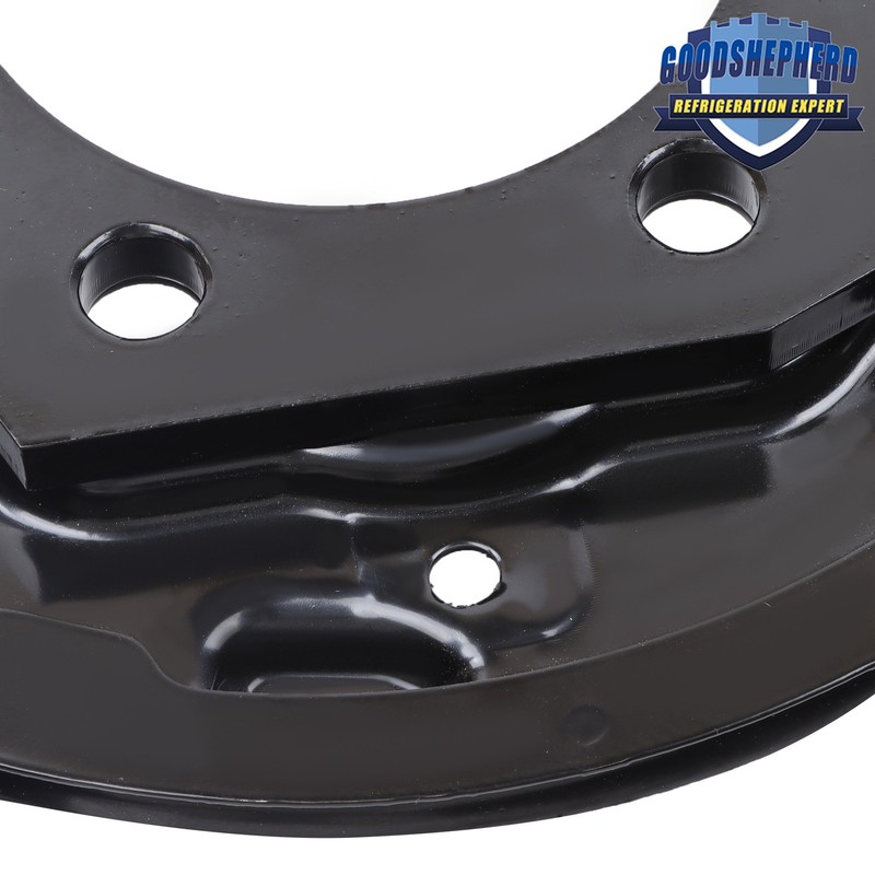 For Subaru Outback Legacy 2010-2014 26704AJ000 Rear Right RH Brake Dust Shield gallery