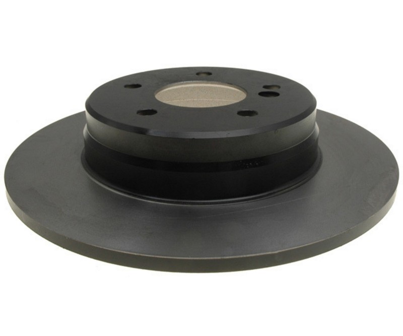 Rear KIT Raybestos Disc Brake Rotor for 1998-2005 Mercedes-Benz CLK320 (69000) gallery